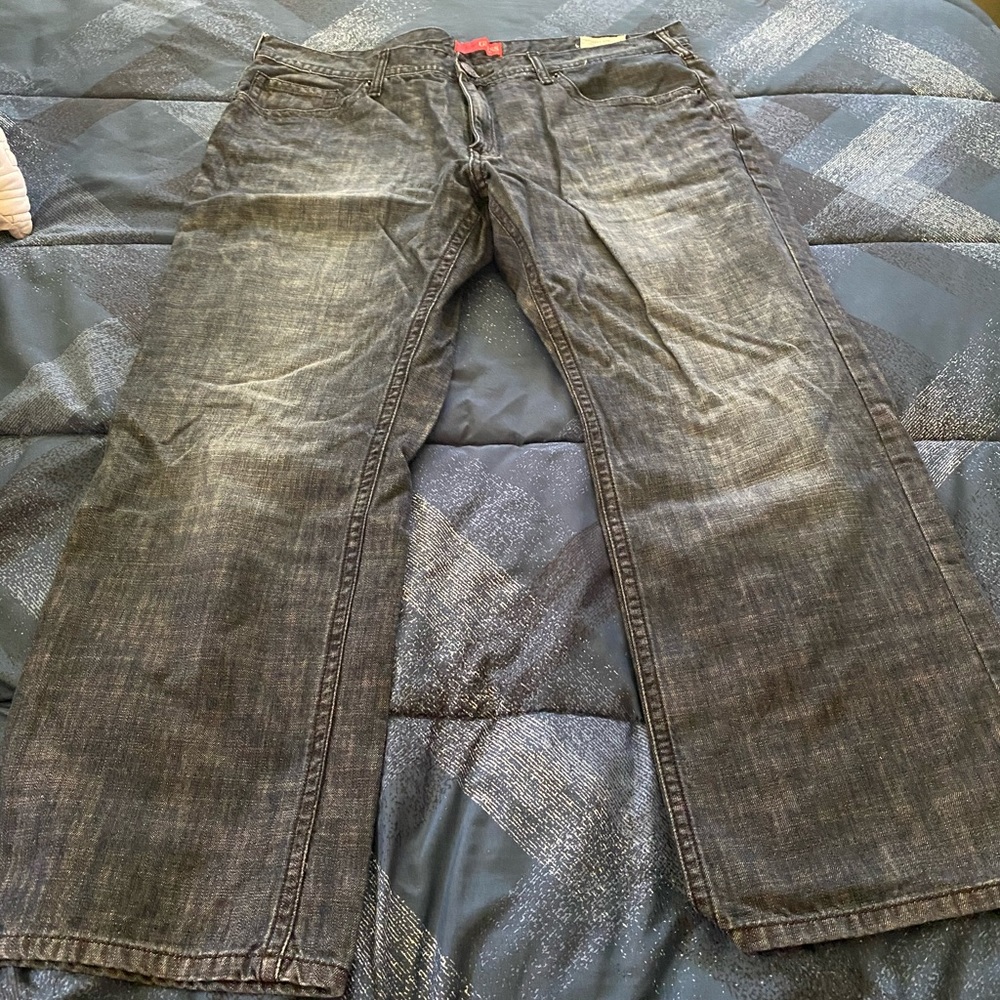 Guess Jeans - Men’s Rowland Fit Jeans